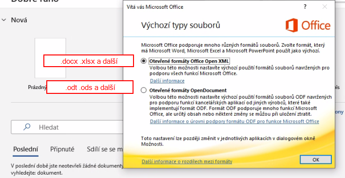 formaty