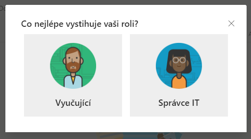 teams role